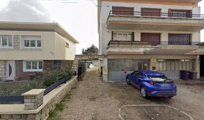 Lucidi Esmeralda, Cabinet Infirmier à Ézanville