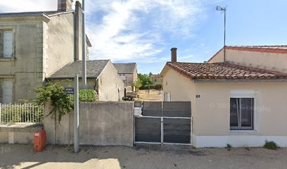 Zanuttini Anne, Cabinet Infirmier à Pompaire