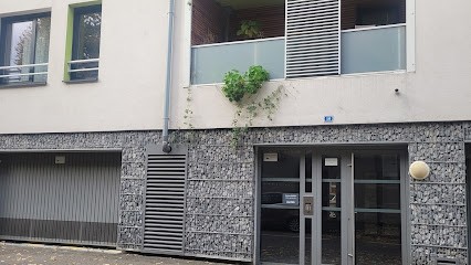 Cabinet Infirmier Libéral Neudorf, Meinau, Neuhof - Busch Corinne, Cabinet Infirmier à Strasbourg