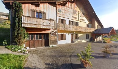 Masmont Maïté, Cabinet Infirmier à Lullin