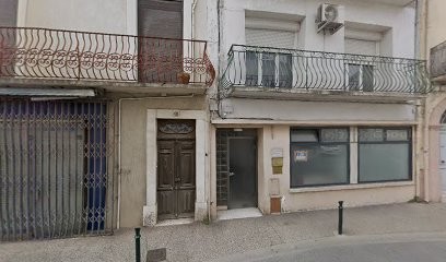 Ludivine Potez, Cabinet Infirmier à Mèze