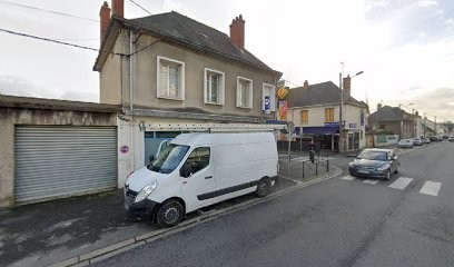 Association Saint Vincent de Paul, Cabinet Infirmier à Saint-Pierre-des-Corps