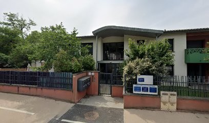 VERNHES MURIELLE, Cabinet Infirmier à Lacroix-Falgarde