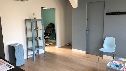 Cabinet Infirmier Prudent, Cabinet Infirmier à Saint-Amand-Magnazeix