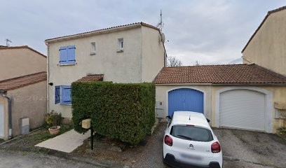 Vedel Audrey, Cabinet Infirmier à Mons