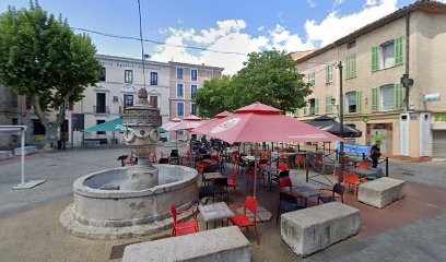 Giametta Marie Helene, Cabinet Infirmier à Tourves