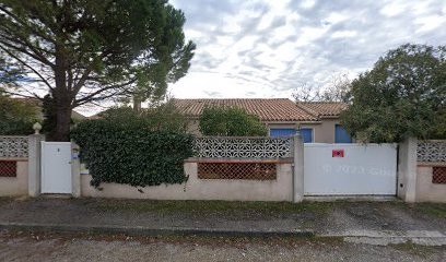 Rabahi Djamila, Cabinet Infirmier à Carcassonne