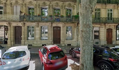 Griffe Christelle, Cabinet Infirmier à Narbonne