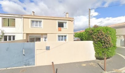 VERONIQUE RIGOUSTE DAUMAS, Cabinet Infirmier à Sérignan