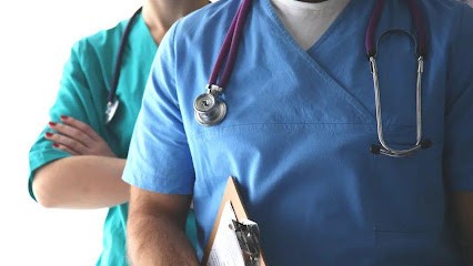 Perichon Louis, Cabinet Infirmier à Limoges