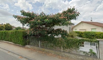 Balzac Roselyne, Cabinet Infirmier à Tarbes