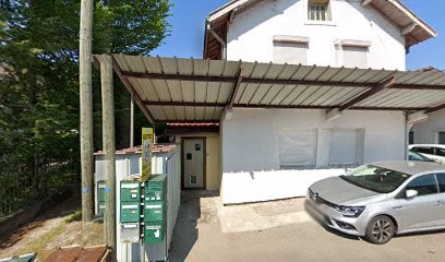 BERNARDOT Manon, Cabinet Infirmier à Vieux-Charmont