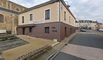 Dellier laure, Cabinet Infirmier à Villiers-Charlemagne