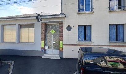 Blanckaert Hélène, Cabinet Infirmier à Fleury-les-Aubrais