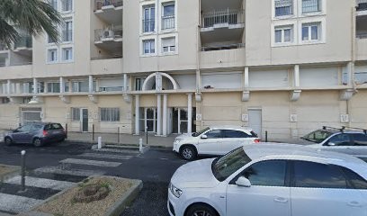 Grolier Claude, Cabinet Infirmier à Sète