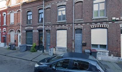 Beaugrand-Campagne SCP, Cabinet Infirmier à Roubaix