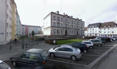 Cabinet Infirmier - Regal Amandine-Nemeth Myriam - Muriel Sary, Cabinet Infirmier à Huningue