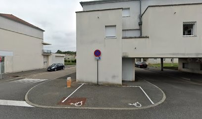 Dupuy-Gardel Christel, Cabinet Infirmier à Saint-Yorre