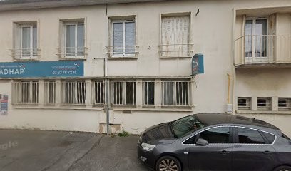 Angélique Zadravec, Maud Richard, Cabinet Infirmier à Braine