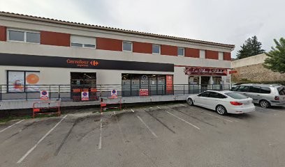 Moura Sophie, Cabinet Infirmier à Nîmes