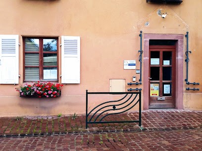 CSI - Centre De Soins Infirmiers - AMAELLES, Cabinet Infirmier à Rouffach