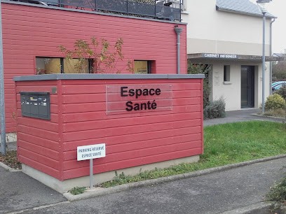 Colas Mickaël, Cabinet Infirmier à Saint-Méloir-des-Ondes