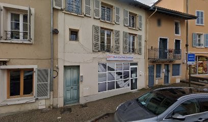 Gaillard Pascale, Cabinet Infirmier à Montluel