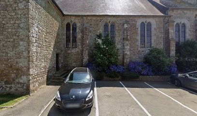 Uracz Plociniczak Cathy infirmière, Cabinet Infirmier à Passais Villages