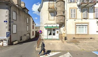 Cabinet De Soins ABCM, Cabinet Infirmier à Mauriac