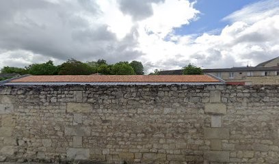 INFIRMIERS CASTAING, Cabinet Infirmier à Loudun