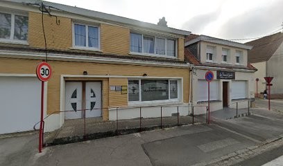 Lefaix Macaire Elodie, Cabinet Infirmier à Wizernes