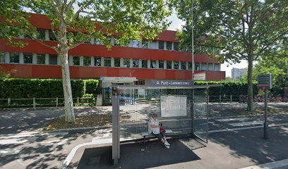 Ass, Cabinet Infirmier à Lyon 08