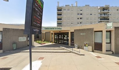 Bendjellili Sylia, Cabinet Infirmier à Saint-Étienne