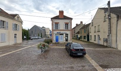 Savine Maryse, Cabinet Infirmier à Souppes-sur-Loing