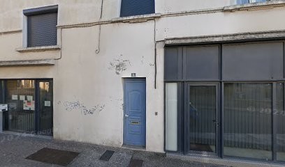 Lapeyre Frédéric, Cabinet Infirmier à Saint-Juéry