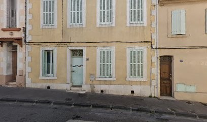 Bert Martine, Cabinet Infirmier à Marseille 16