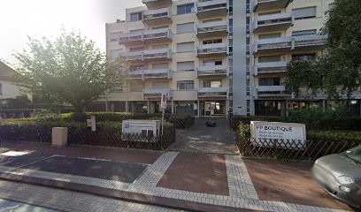 SCHILD Pascale - HEBERT Valérie, Cabinet Infirmier à Lingolsheim