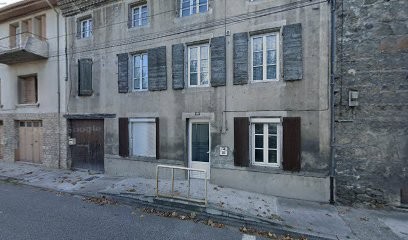 Faure Gratessolle Florence, Cabinet Infirmier à Serrières