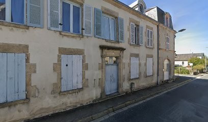 Desbordes Annie, Cabinet Infirmier à Saint-Sulpice-les-Feuilles