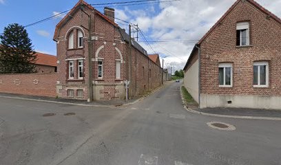 Lempereur Catherine, Cabinet Infirmier à Poix-du-Nord