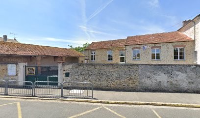 Cabinet d'Infirmières Hourdin Danielle Marteil Anne-Sophie Mercadal Catherine et Beaufort Maryline, Cabinet Infirmier à Touquin