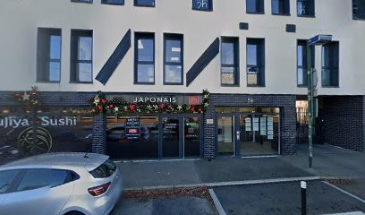 Infirmier libéral Cédric Gentien, Cabinet Infirmier au Mesnil-Esnard