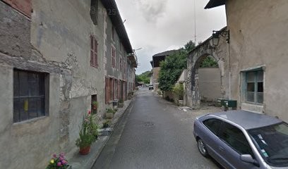 Fraile Sonia, Cabinet Infirmier à Poliénas