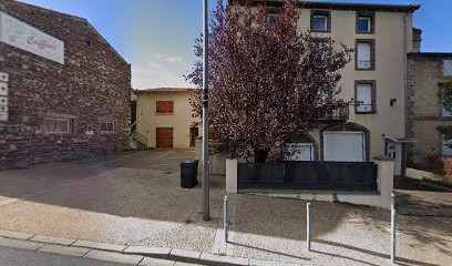 Labonne-Dejoux Jocelyne, Cabinet Infirmier à Romagnat