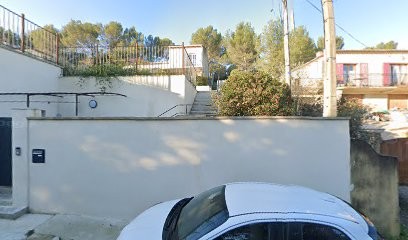 Dehbi Mama, Cabinet Infirmier à Vedène