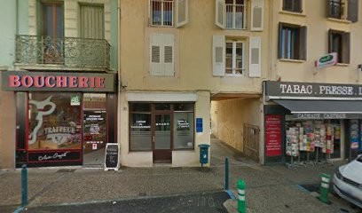 Cabinet De Soins Infirmiers BCV, Cabinet Infirmier à Pontcharra