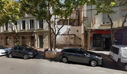 Cabinet infirmier Driot Tansens Gerentes, Cabinet Infirmier à Saint-Chamond