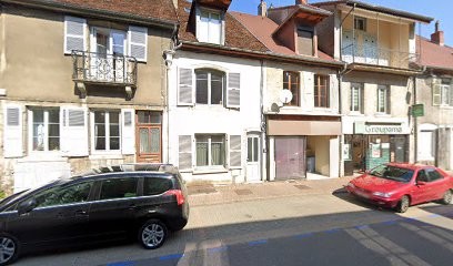 SCM LES INFIRMIERS LA CROIX DU DAN, Cabinet Infirmier à Poligny