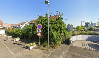Michel Joelle, Cabinet Infirmier à Strasbourg