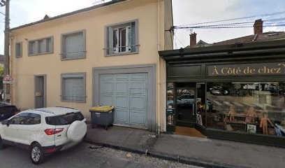 SOLAY Géraldine, Cabinet Infirmier à Sainte-Savine